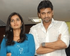 Sumanth and Swathi's Combo Again!