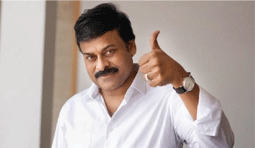 Mega Fans Social Service for Chiranjeevi's B-Day