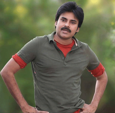 Official; Pawan Gets 15 Cr. for 22 Days!