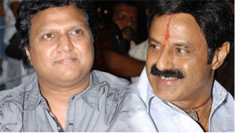 Balakrishna Prefers Bad Sentiment?