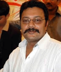 Sai Kumar in 'Gopala Gopala'!