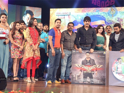 Nagarjuna and Suriya Revealed Their Wishes