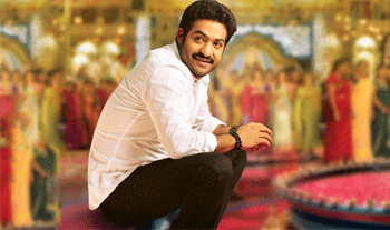 Why Less No.of Hits to 'Rabhasa' Trailer?
