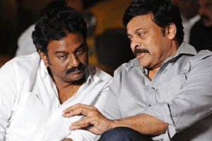 One More Update on Chiranjeevi's 150th
