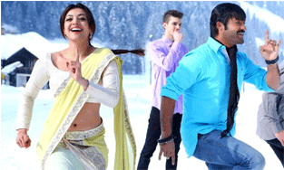 Why Kajal Opted Out of NTR-Puri's Movie?
