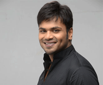 Ten Years for Manchu Manoj