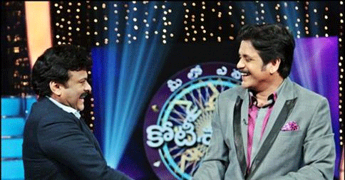 Highlights of MEK Chiranjeevi-Nag's Episode