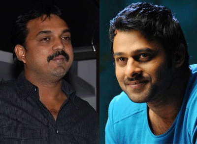 'Mirchi' Hero and Director to Clash?