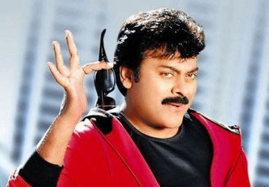 Who Is Chiranjeevi's Heroine for 150th?