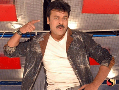 9th Industry Hit for Chiranjeevi with 150th Film?