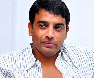 Dil Raju's 'Power'ful Confidence Revealed