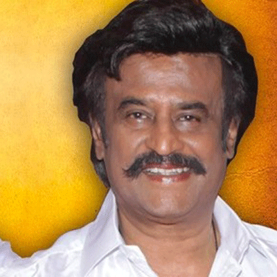 Rajini Confirms 'Lingaa's Release Date