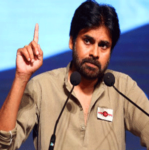 Pawan's 'Janasena' Can't Create Wonders?