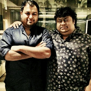 Thaman to Cross Chakri's Record with Raviteja?