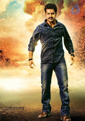 Bellamkonda Second Life to NTR