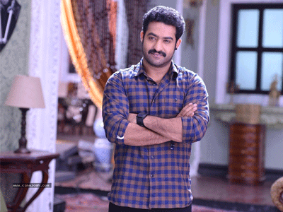 'Alludu Seenu' Says 'Rabhasa' a Super Hit