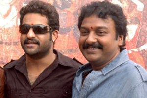 Top Director's Voice Over for 'Rabhasa'!