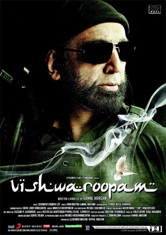 Kamal Fixes 'Vishwaroopam 2' Release