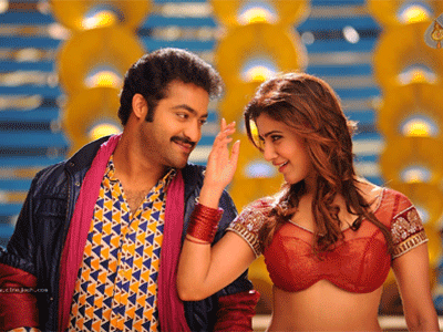 'Rabhasa' Area Wise  Pre Release Business