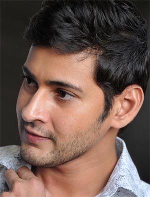 Mahesh Gives Double Duty for Koratala