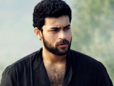 Varun Tej First Experience