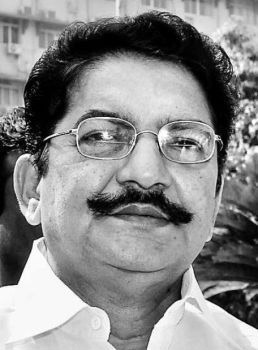 Vidyasagar Rao appointed Maharashtra Governor