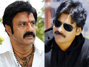 Pawan As Krishna Better Than Balakrishna!