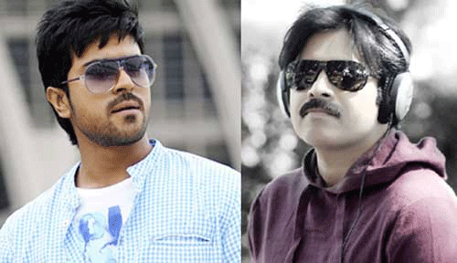 Cherry's Range with 'Gopala's Nellore Rights!