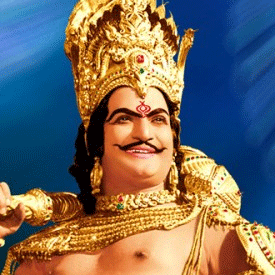 NTR Too, Could Not Save Mythological Trend!