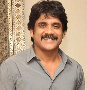 Details of Nagarjuna's Next Project