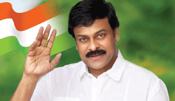 Chiranjeevi's Jhalak to His Political Haters