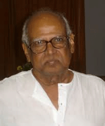 Great Director and Cartoonist Bapu Is No More