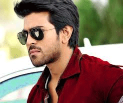 Ram Charan Becomes Future Politician!