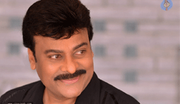 Chiranjeevi's Donation to a Temple of Nepal