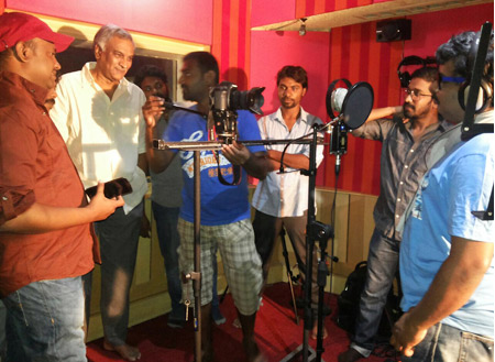 Mind blowing Satellite offers for Kobbari Matta 