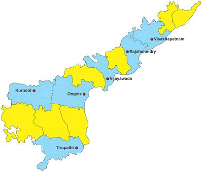 Today's Events Justified Why State is Divided?