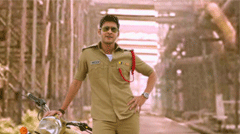 'Aagadu' Goes Against 'Pokiri'?