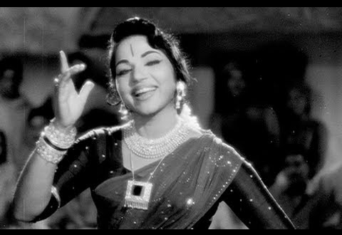 Bhanumathi; All Time Great Versatile Personality | cinejosh.com