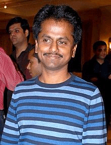 'Ghajini' Director Hospitalized 