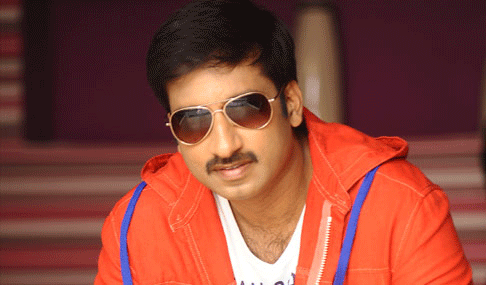 What Will Gopichand Do in Loyola College?