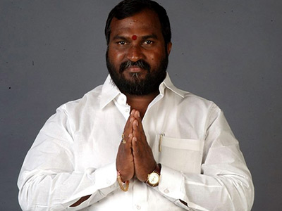 Union ministers to campaign for Jagga Reddy