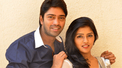 Allari Naresh's Role Revealed for his Next!