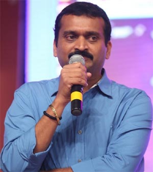 Bandla Ganesh Chances With Chiru