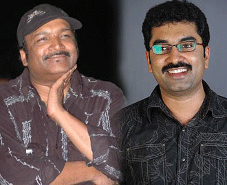 Kona n Gopi Must for Cherry-Vaitla Movie!