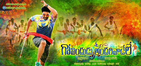 'Govindhudu Andarivadele's Censor Date!