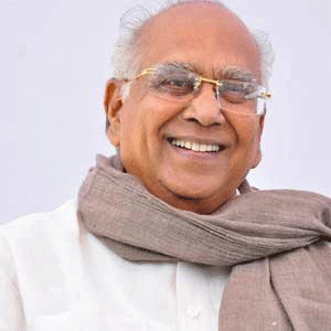 ANR's Stamp to Be Released in Gudivada