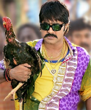 Charan Is Different From Chiranjeevi