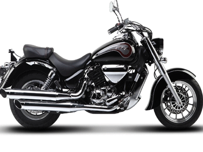 Costliest Bike for Pawan Kalyan!