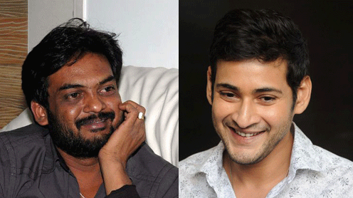 Mahesh and Puri's Target is a Hat-Trick!