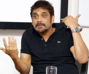 Nagarjuna New Movie Title